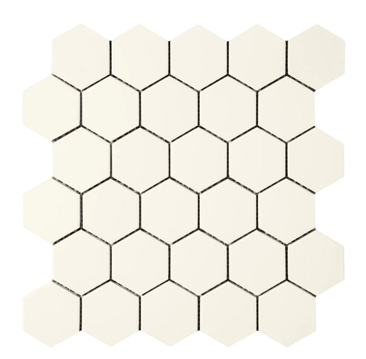 CESI Full Body Fluoro 5x5 Mosaico Esagono