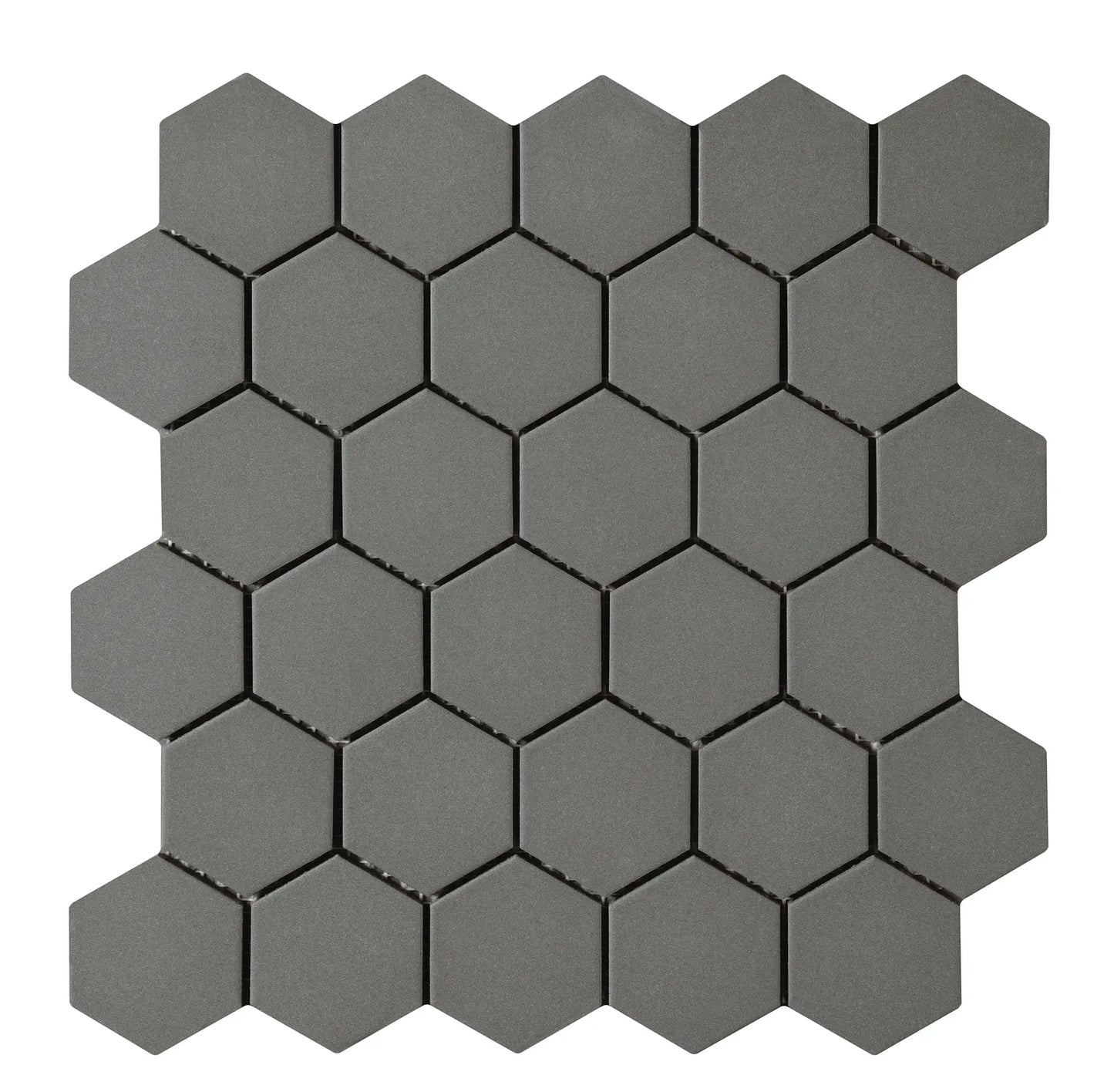 CESI Full Body Nickel 5x5 Mosaico Esagono