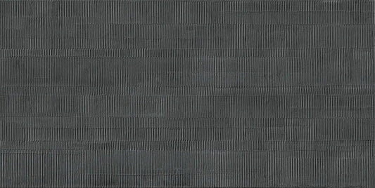 Ergon Pigmento Cardboard Antracite 30x60 Silktech