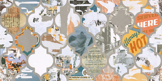 Ergon Pigmento Pop Art 60x120 Silktech