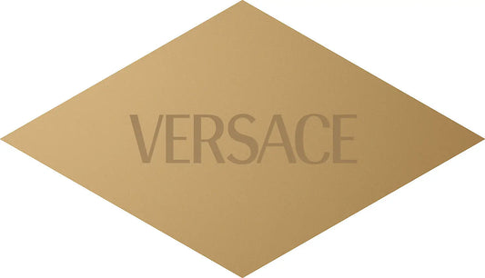 Versace La Greca Signature Inserto Gold 11,5x20