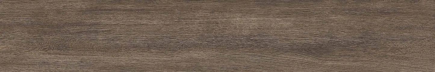 Versace Leatherwood Ebony 20x120