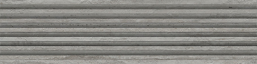 Nativa Mini Baguette 3D Lux 30x120 - Gres Porcellanato di Kronos Ceramiche - Prezzo solo €106.70! Compra ora su CEGO CERAMICHE