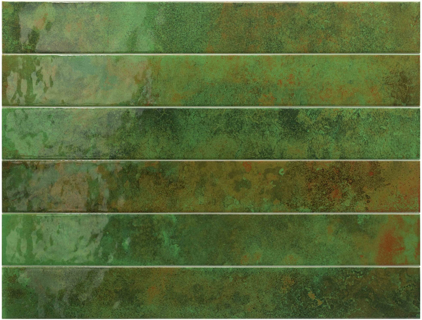 Studio One Bali Green 5x40