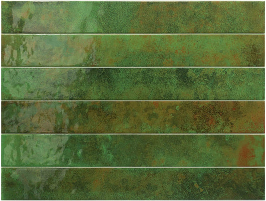 Studio One Bali Green 5x40