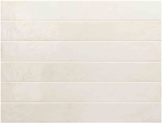 Studio One Bali White 5x40