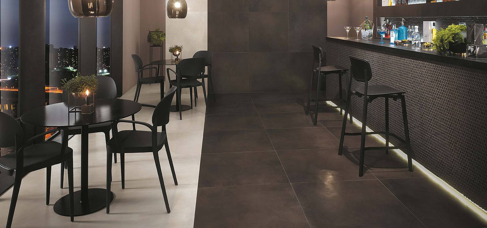 Milano&Floor Beige 120x120 MATT R9 - Gres Porcellanato di Fap Ceramiche - Prezzo solo €114.20! Compra ora su CEGO CERAMICHE