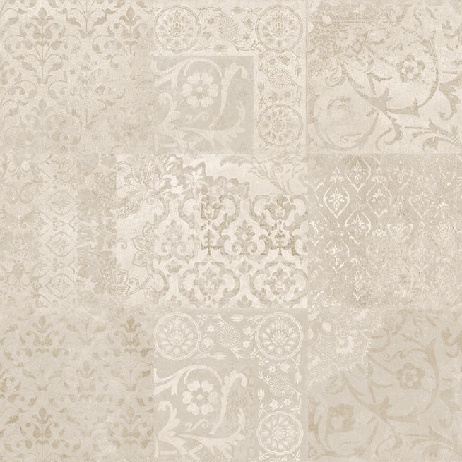 Ecoslate Batik Beige 60x60 RT - Gres Porcellanato di Paul Ceramiche - Prezzo solo €51! Compra ora su CEGO CERAMICHE