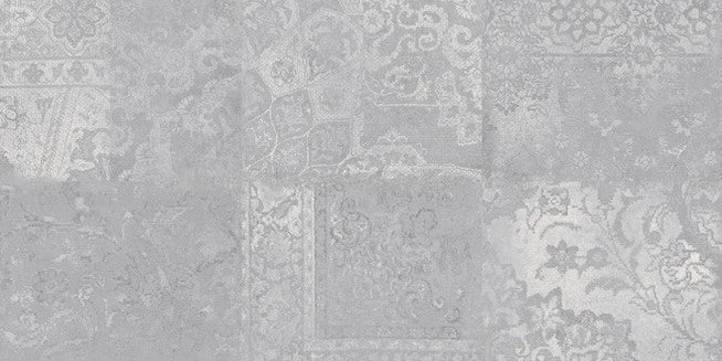 Ecoslate Batik Grey 60x120 RT - Gres Porcellanato di Paul Ceramiche - Prezzo solo €59.50! Compra ora su CEGO CERAMICHE