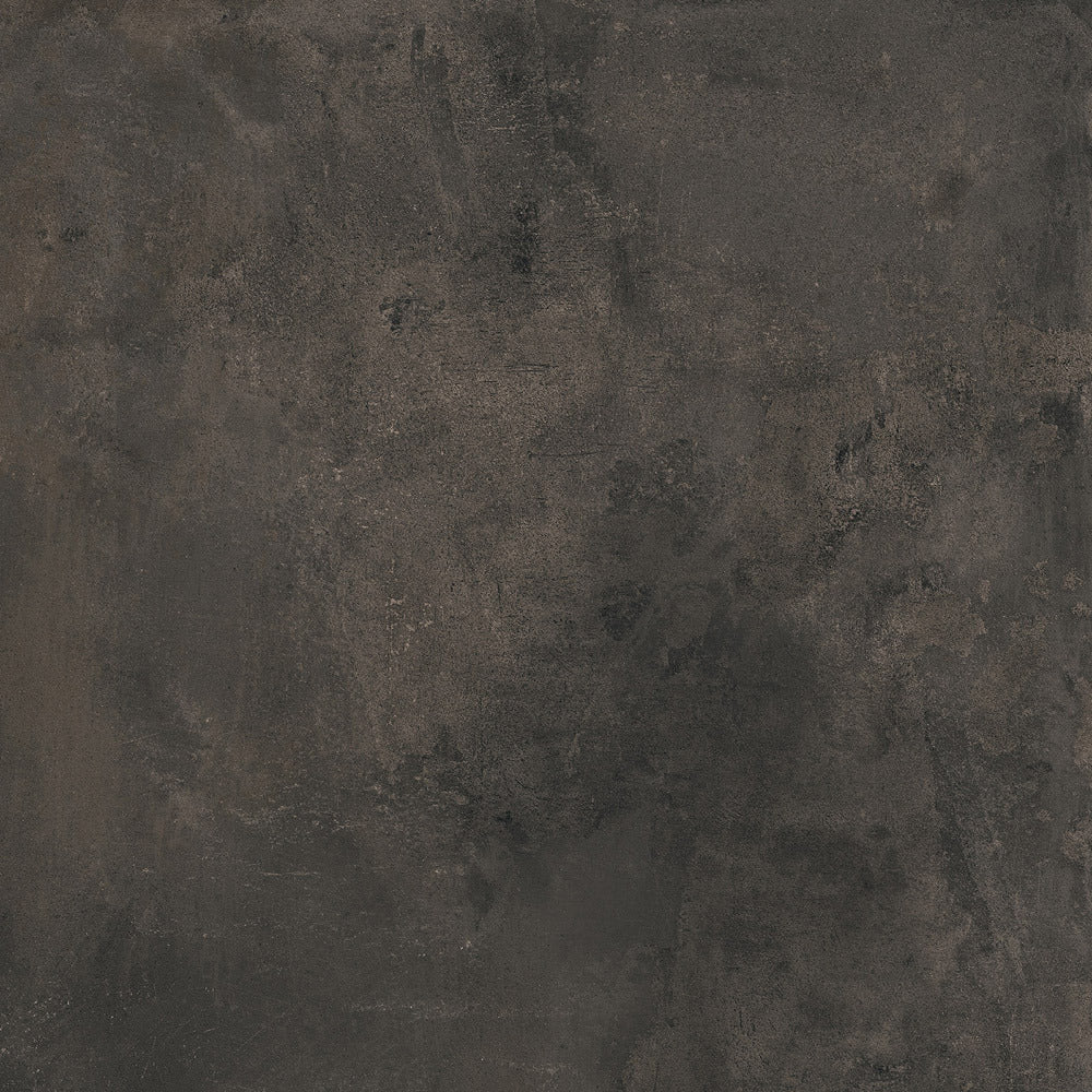Gardenia&Ariana Make Nero Corten Naturale Rettificato 8,5mm 80x80