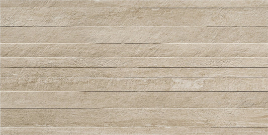 Dualmood Stone Beige Wall 45x90 Naturale - Gres Porcellanato di Coem Ceramiche - Prezzo solo €56.50! Compra ora su CEGO CERAMICHE