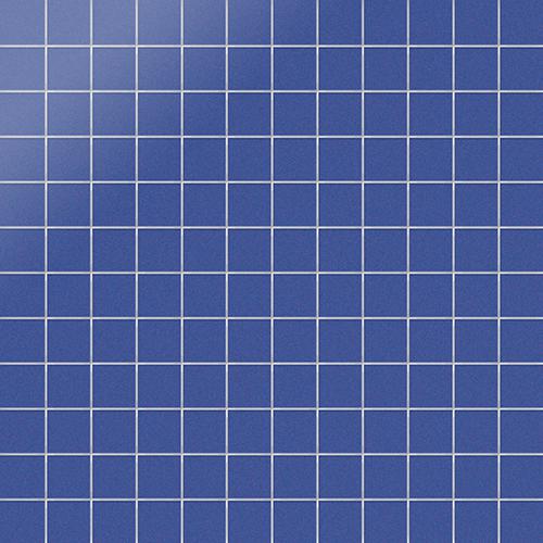 CESI Lucidi Berillo 2,5x2,5 Mosaico su rete
