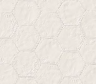 Emilceramica Forme Esagona Bianco Assoluto 21x18,2 Nat - Gres Porcellanato di Emilceramica - Prezzo solo €16.04! Compra ora su CEGO CERAMICHE