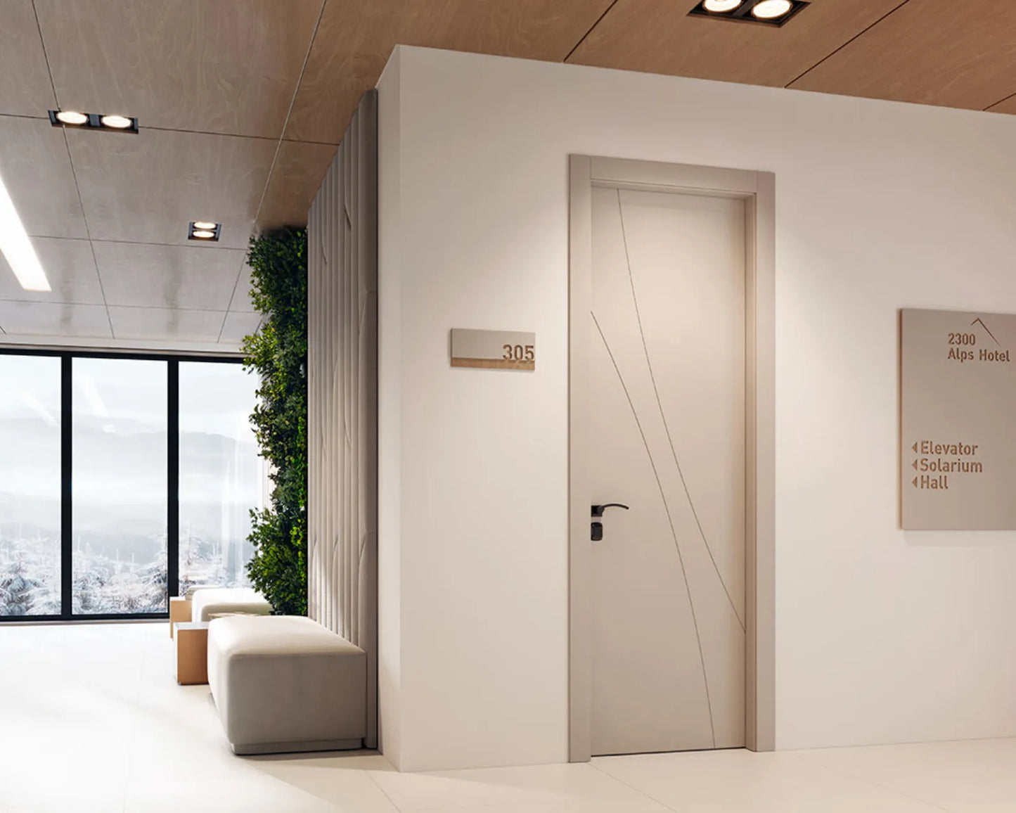 Bertolotto Pantoincisa - Piego (libro simmetrica)