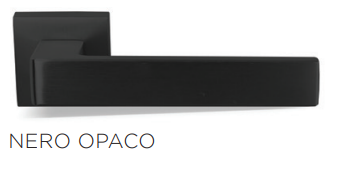 Bertolotto Maniglia Bilbao