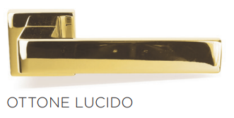 Bertolotto Maniglia Bilbao