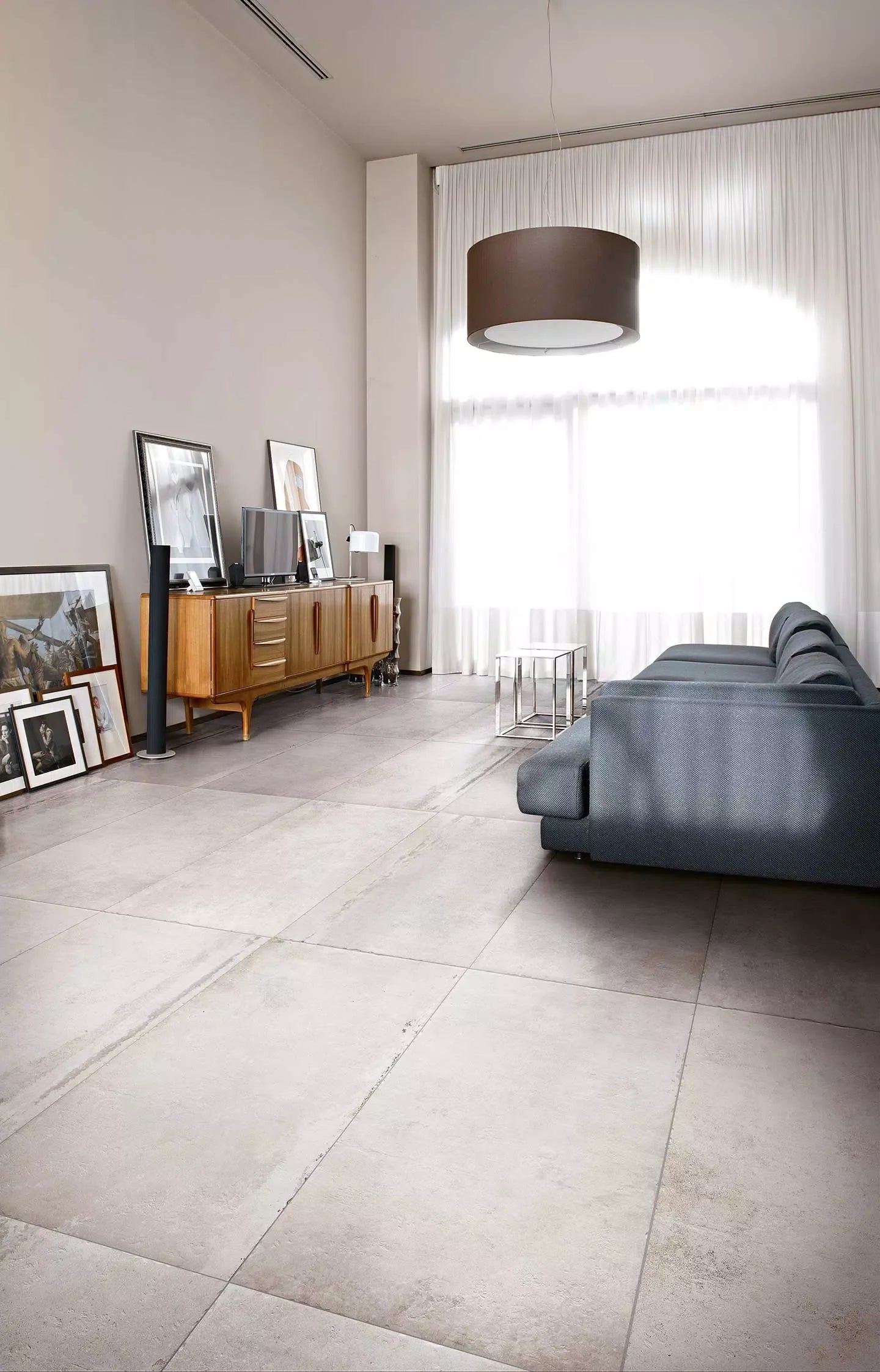 La Roche Blanc 120x120 smooth 6mm - Gres Porcellanato di Florim - Prezzo solo €77.60! Compra ora su CEGO CERAMICHE