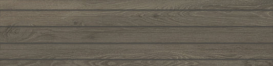 Les Bois Bocote Baguette 3D 29x120 - Gres Porcellanato di Kronos Ceramiche - Prezzo solo €104.53! Compra ora su CEGO CERAMICHE