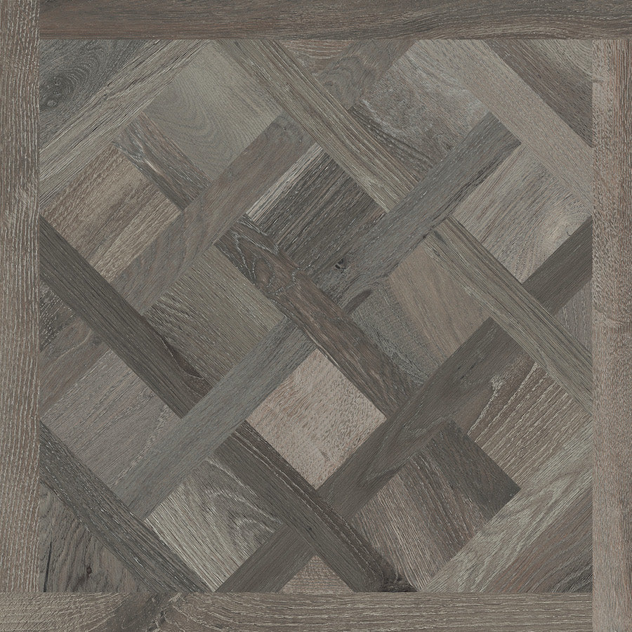 Les Bois Bocote Versailles 80x80 - Gres Porcellanato di Kronos Ceramiche - Prezzo solo €80.11! Compra ora su CEGO CERAMICHE