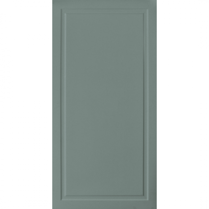 Flaviker Boiserie Green 60x120 - Pasta Bianca di Flaviker - Prezzo solo €76.87! Compra ora su CEGO CERAMICHE