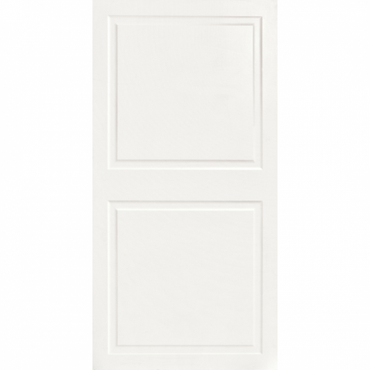 Gardenia&Ariana Boiserie Square White Naturale Rettificato 8,5mm 60x120