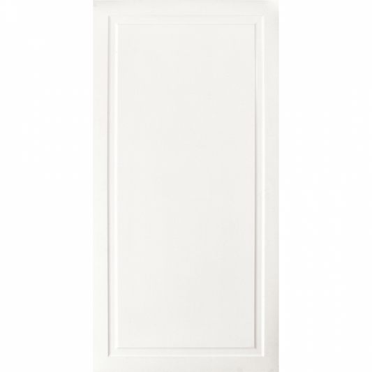 Gardenia&Ariana Boiserie White Naturale Rettificato 8,5mm 60x120