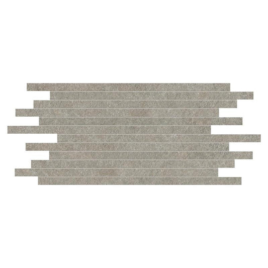 Boost Mineral Grey Brick 30x60 - Gres Porcellanato di Atlas Concorde - Prezzo solo €54.10! Compra ora su CEGO CERAMICHE