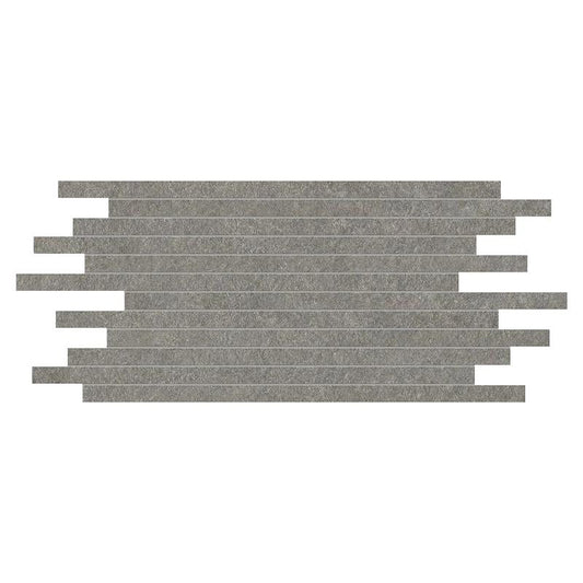 Boost Mineral Smoke Brick 30x60 - Gres Porcellanato di Atlas Concorde - Prezzo solo €54.10! Compra ora su CEGO CERAMICHE