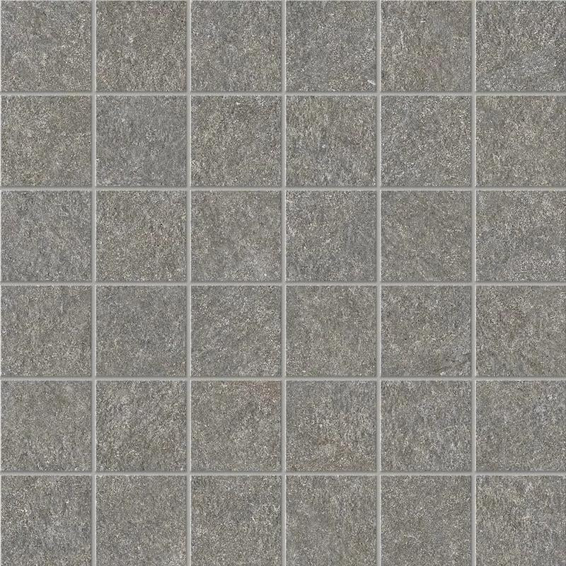 Boost Mineral Smoke Mosaico 30x30 - Gres Porcellanato di Atlas Concorde - Prezzo solo €91.90! Compra ora su CEGO CERAMICHE