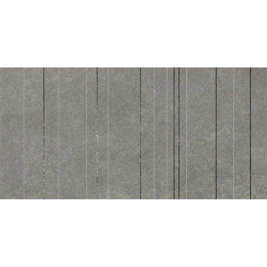 Boost Mineral Smoke Venus Lux 60x120 - Gres Porcellanato di Atlas Concorde - Prezzo solo €283! Compra ora su CEGO CERAMICHE