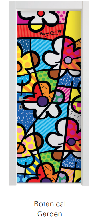 Bertolotto Britto - Battente