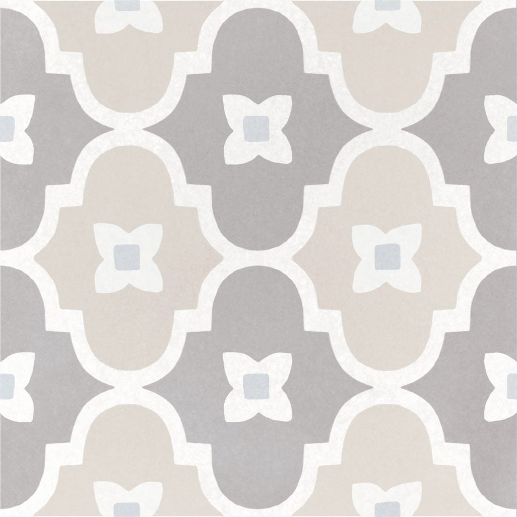 Studio One Caprice Pastel Deco Bowtie 20x20
