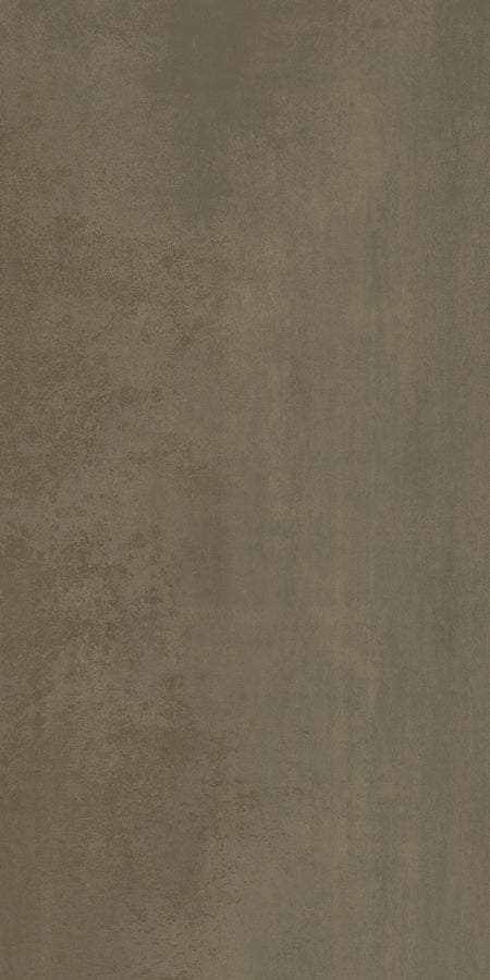 Metallique Brune Oxyde 120x280 - Gres Porcellanato di Kronos Ceramiche - Prezzo solo €243! Compra ora su CEGO CERAMICHE