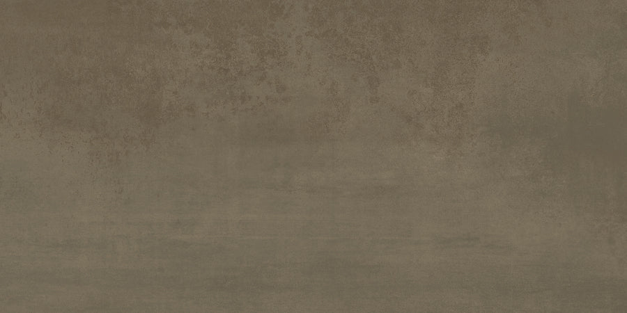 Metallique Brune Oxyde 60x120 - Gres Porcellanato di Kronos Ceramiche - Prezzo solo €68.70! Compra ora su CEGO CERAMICHE