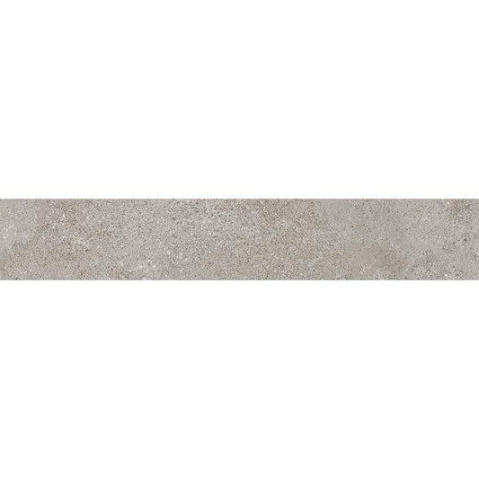 Keope Brystone Grey Listello UP 9,7x60 Naturale R9 - Gres Porcellanato di Keope - Prezzo solo €32.55! Compra ora su CEGO CERAMICHE