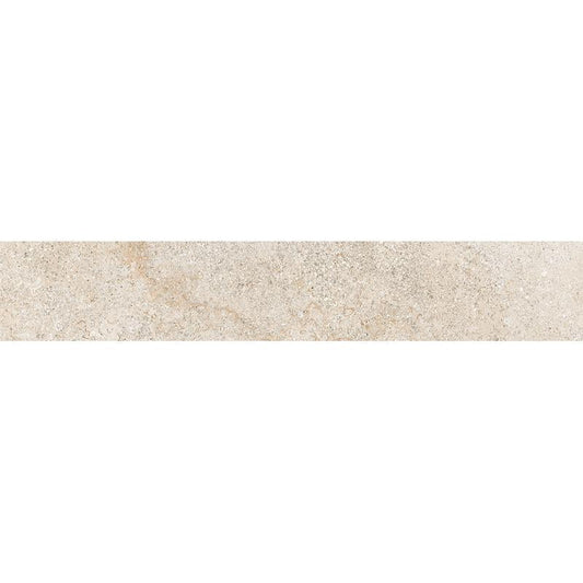 Keope Brystone Ivory Listello UP 9,7x60 Naturale R9 - Gres Porcellanato di Keope - Prezzo solo €33.46! Compra ora su CEGO CERAMICHE