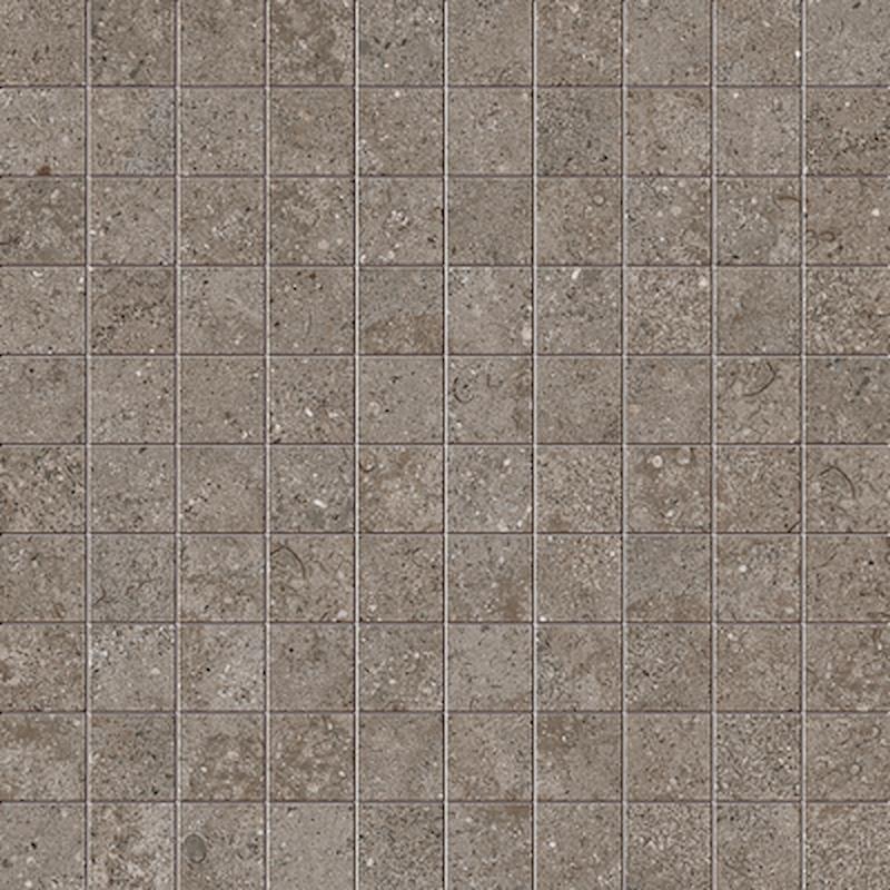 Keope Brystone Avana Mosaico 30x30 Naturale R9 - Gres Porcellanato di Keope - Prezzo solo €80.11! Compra ora su CEGO CERAMICHE