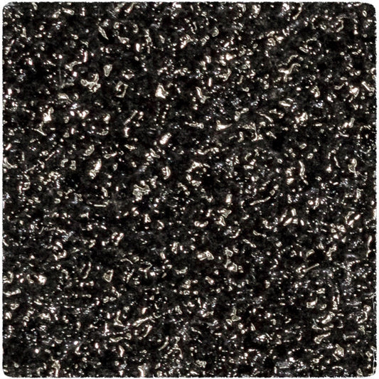 Florim Sensi Etna Bugnato Carbone Glossy 10x40