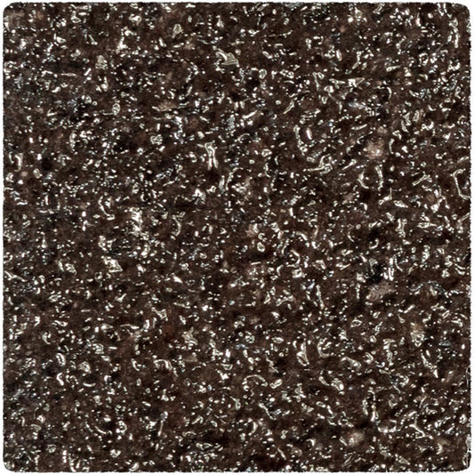 Florim Sensi Etna Bugnato Mattone Glossy 10x10