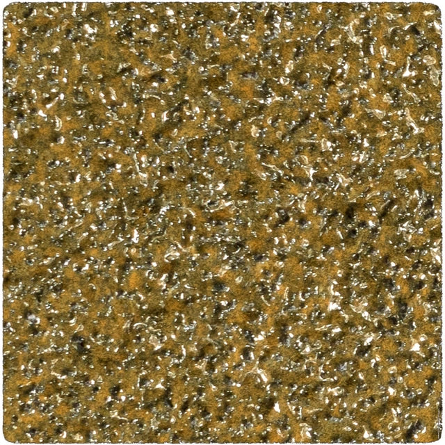 Florim Sensi Etna Bugnato Ocra Glossy 10x40