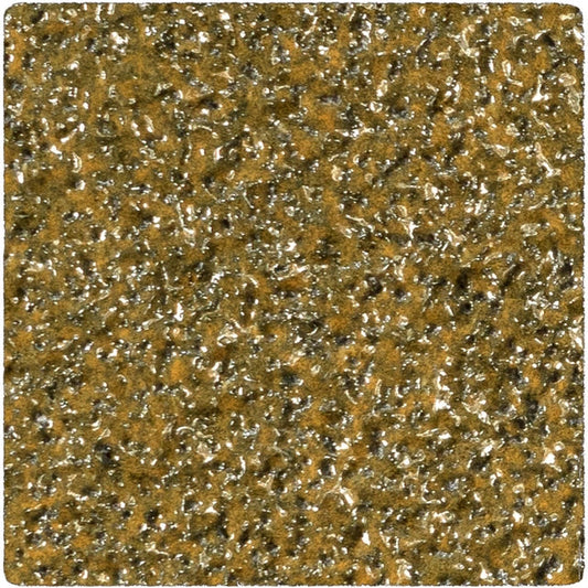 Florim Sensi Etna Bugnato Ocra Glossy 10x40