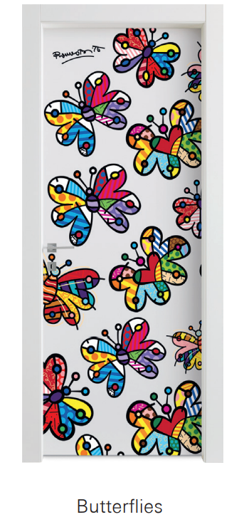 Bertolotto Britto - Battente