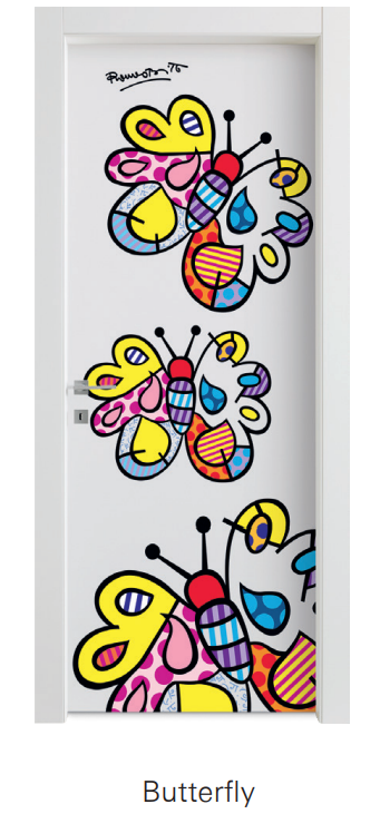 Bertolotto Britto - Battente