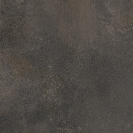 Gardenia&Ariana Make Nero Corten Naturale Rettificato 8,5mm 60x60