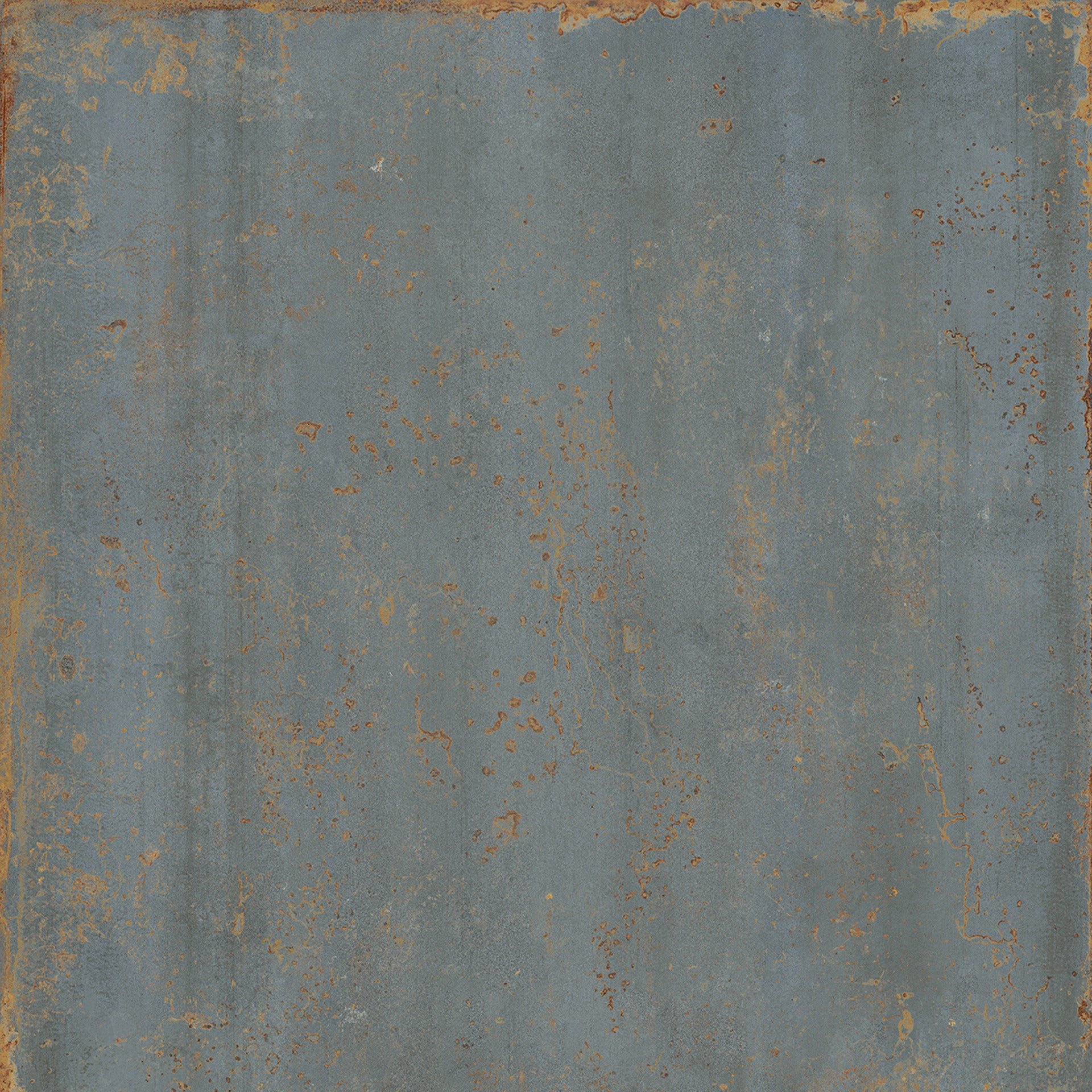 Gardenia&Ariana Oxide Green Naturale Rettificato 8,5mm 120x120