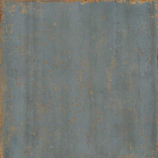 Gardenia&Ariana Oxide Green Naturale Rettificato 8,5mm 120x120