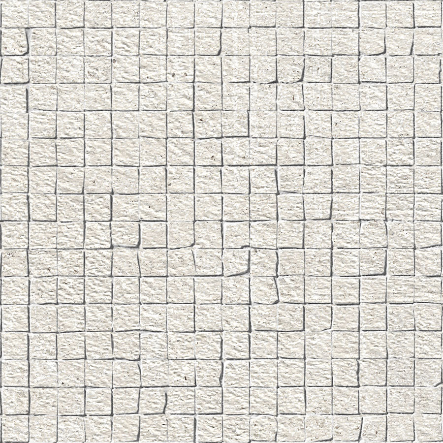 Terra Crea Clace Mosaico 30x30 (tessere 1,5x1,5) - Gres Porcellanato di Kronos Ceramiche - Prezzo solo €81.50! Compra ora su CEGO CERAMICHE