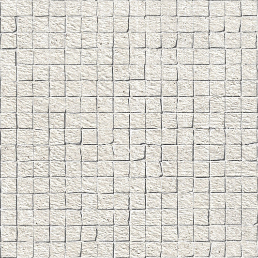 Terra Crea Clace Mosaico 30x30 (tessere 1,5x1,5) - Gres Porcellanato di Kronos Ceramiche - Prezzo solo €81.50! Compra ora su CEGO CERAMICHE