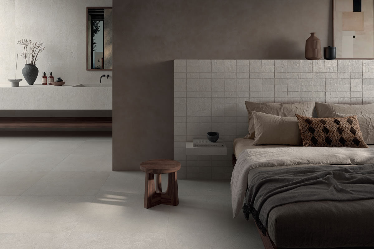 Terra Crea Clace 120x120 - Gres Porcellanato di Kronos Ceramiche - Prezzo solo €173! Compra ora su CEGO CERAMICHE