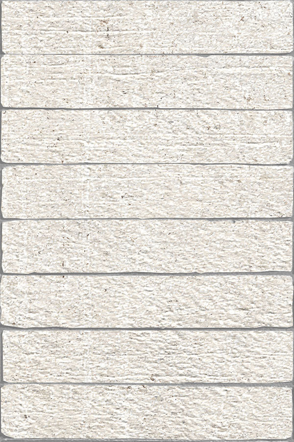 Terra Crea Clace Mosaico 20x30 (tessere 3,2x20) - Gres Porcellanato di Kronos Ceramiche - Prezzo solo €32.28! Compra ora su CEGO CERAMICHE